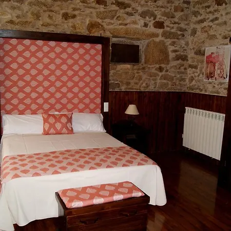 Casa Grande De Ambroa *