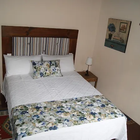 Casa Grande De Ambroa *