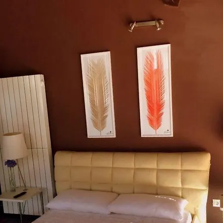 Casa Grande De Ambroa *