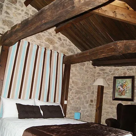 Casa Grande De Ambroa Casa rural *