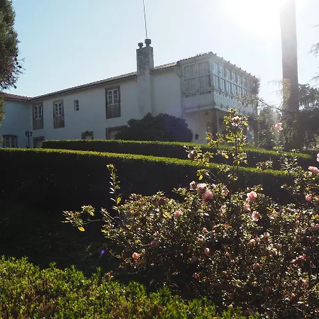 Casa rural Casa Grande De Ambroa A Coruña
