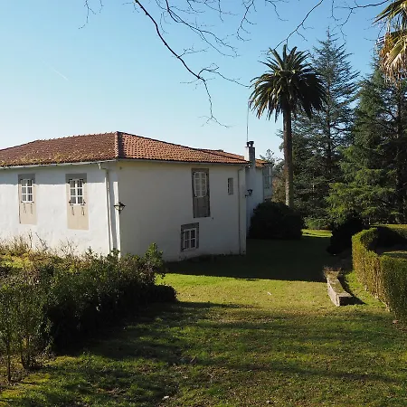 Casa Grande De Ambroa *
