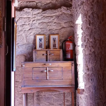 Casa Grande De Ambroa