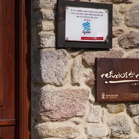 Casa Grande De Ambroa