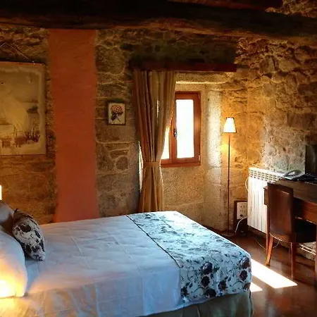 Casa Grande De Ambroa *