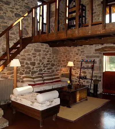 Casa Grande De Ambroa